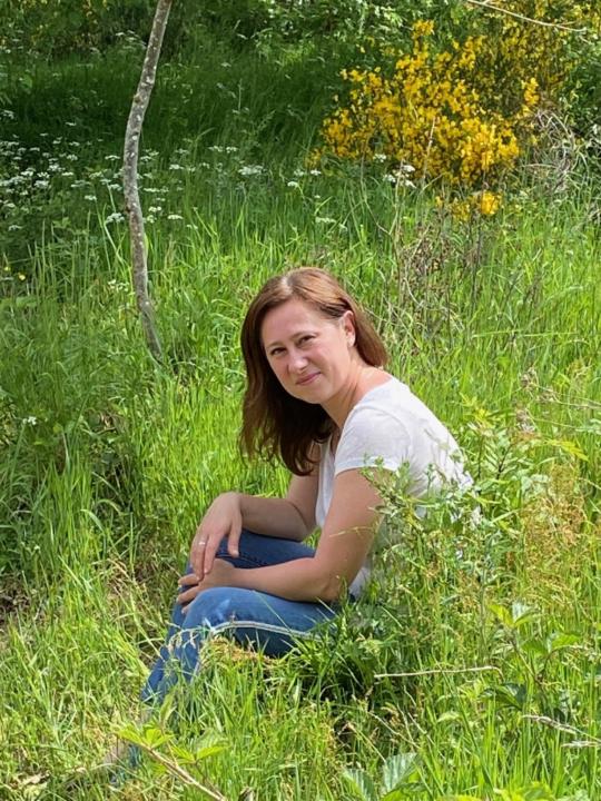Elodie Mabille