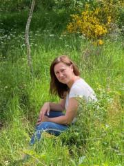 Elodie Mabille