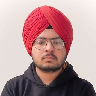 Dilpreet Gill