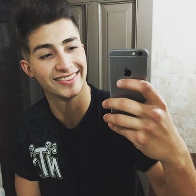 Brian Cardozo Cardozo