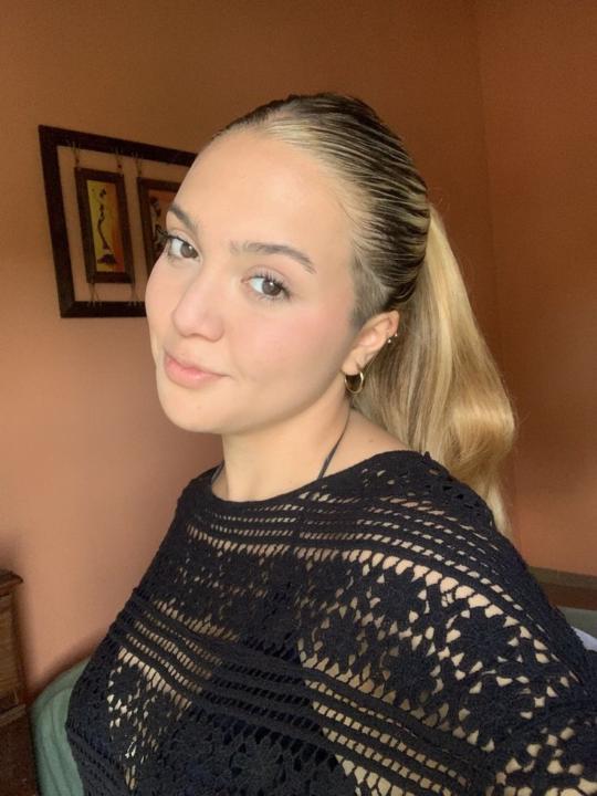 Brielle Nkosingphile