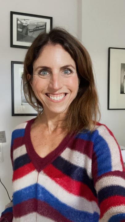Julia Werle