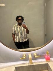 Josue Pierre