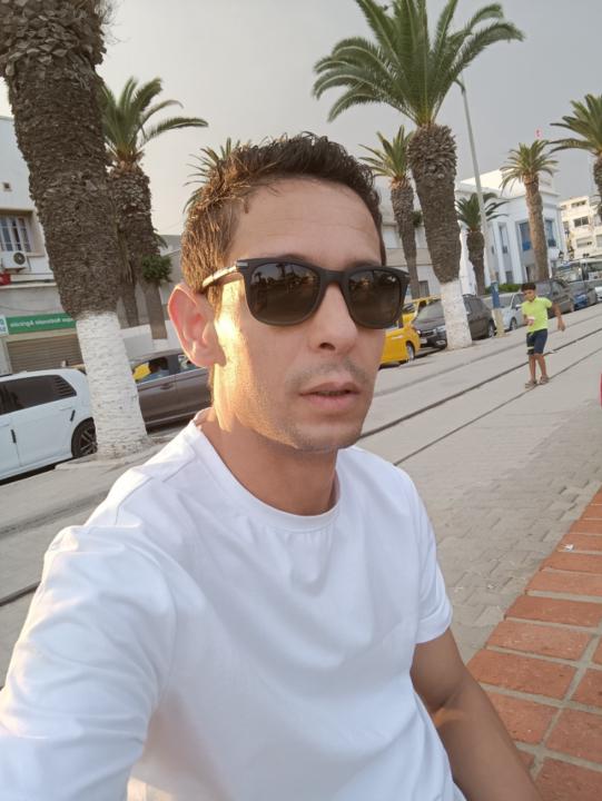 Mohamed Hadjerouat