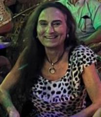 Frauke Glantz