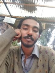 Oliyad Haile