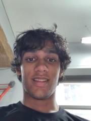 Karan Patnaik