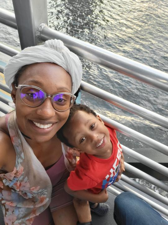 Donita Edwards