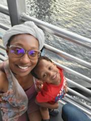 Donita Edwards