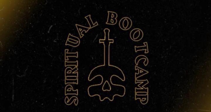 BOOT CAMP
