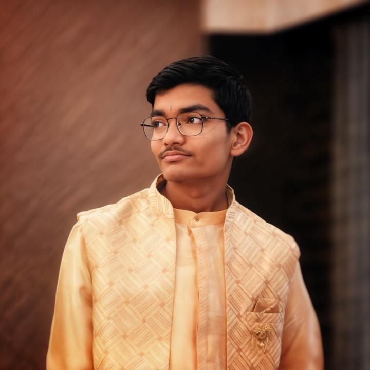 Adish Sagarawat