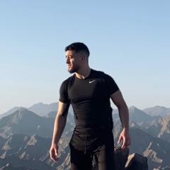 Gaith Nasr