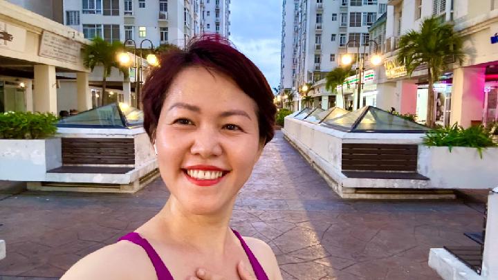 Trân Phạm