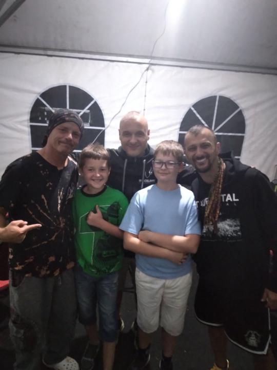 Mirjana Milosavljevic Radovic