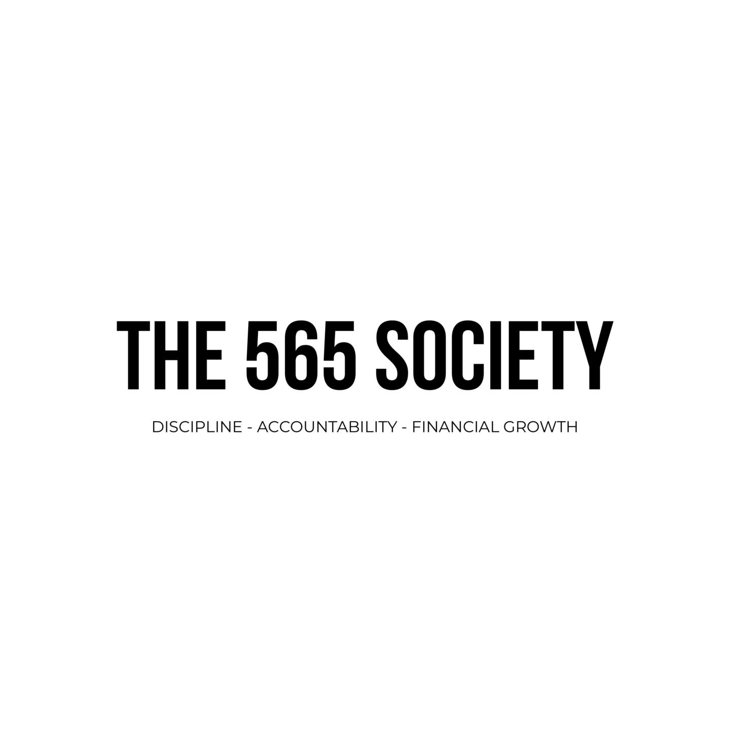 The 565 Society