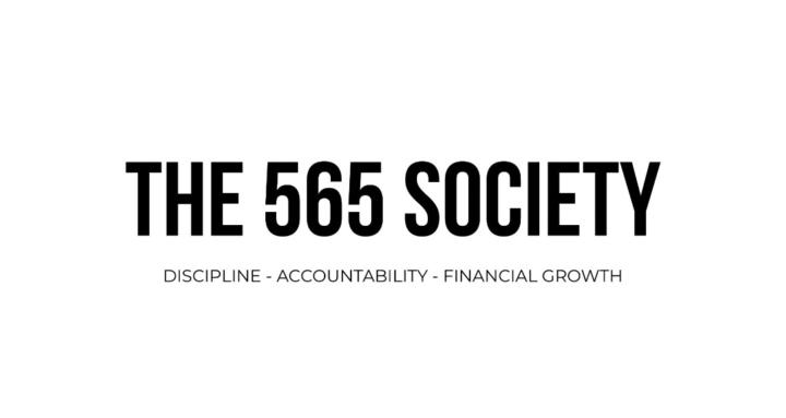 The 565 Society