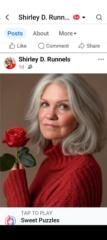 Shirley Runnels