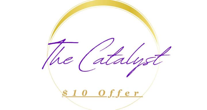 The Catalyst