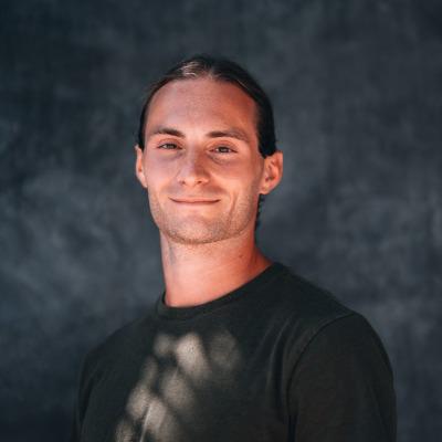 Evan DiLeonardi