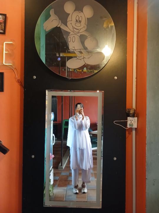 Areesha Tariq