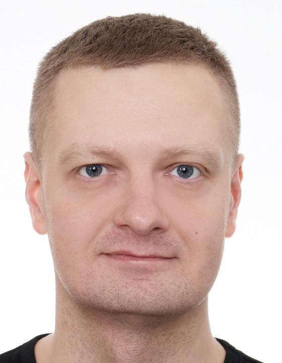 Marcin Łukowski