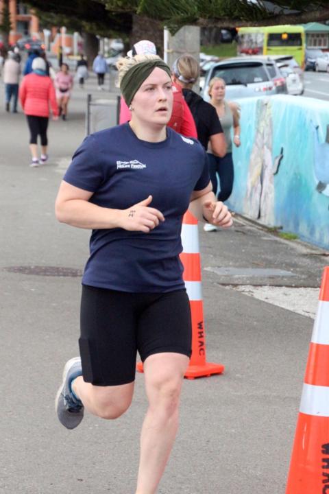 Becky Gower