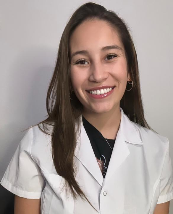 Maria Eugenia Quiroga