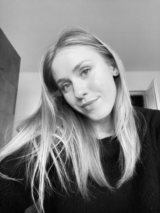 Wiktoria Bigus