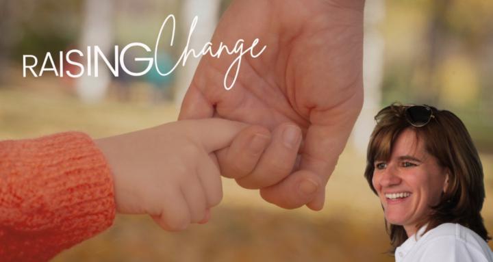 Raising Change