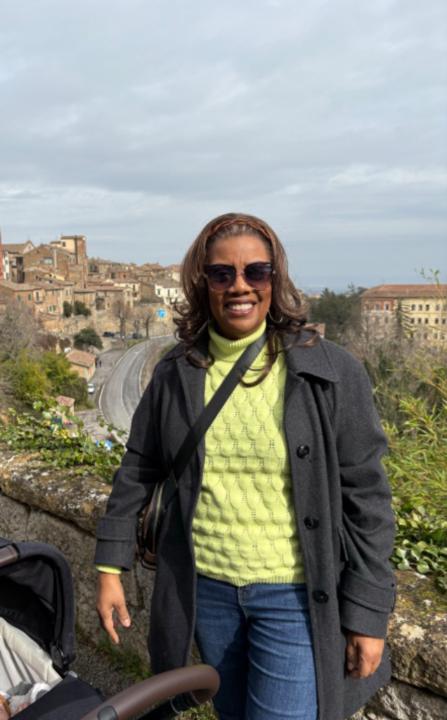 Carol Walker
