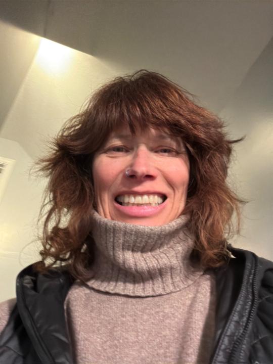 Stacey Caulder