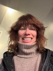 Stacey Caulder