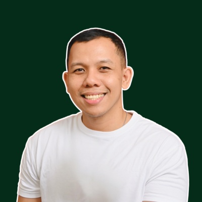 Daniel Matthew Bornales