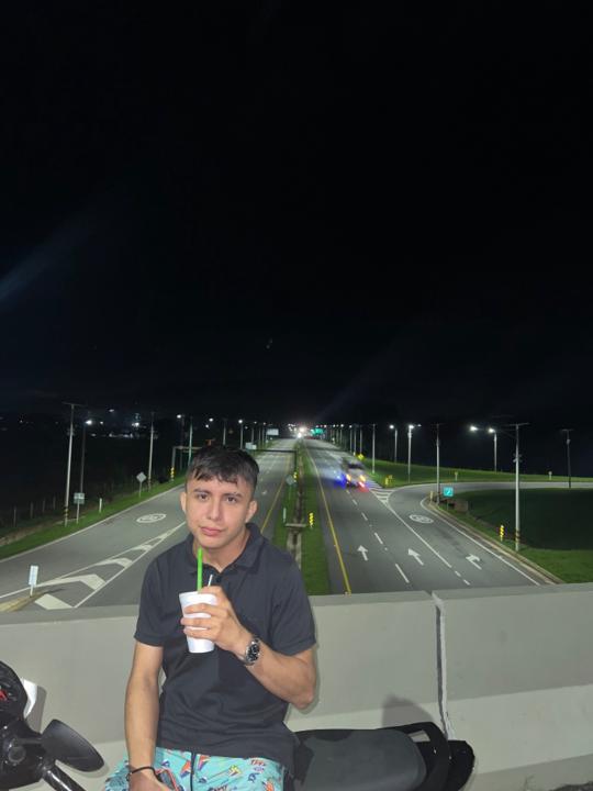 Johan Vega
