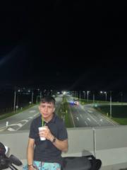Johan Vega