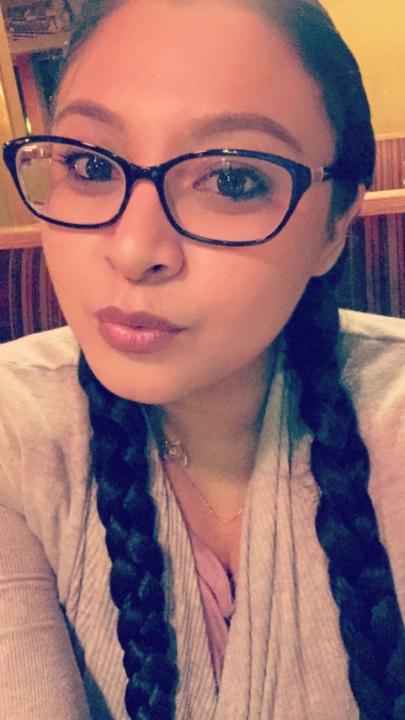 Cynthia Vasquez