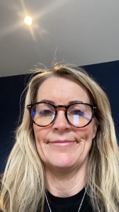 Joanne Fry