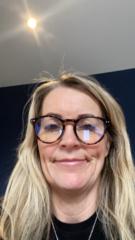 Joanne Fry