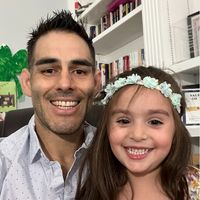 Rick J Guerrero Jr