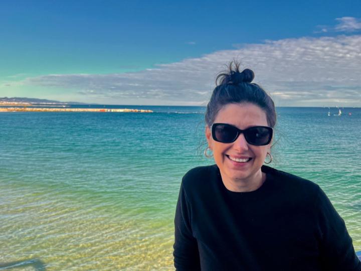 Natalia Suárez-Solis