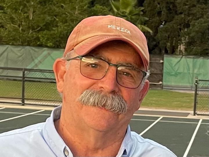 Daniel McGrane