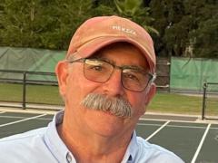 Daniel McGrane