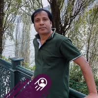 Prashun Kumar
