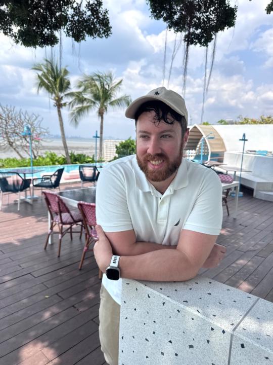 Lavi Baruch