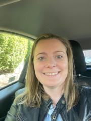 Laura Duffy