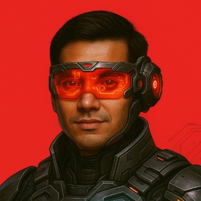 Diyar Izbassarov