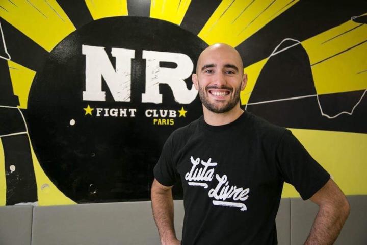Nicolas Renier