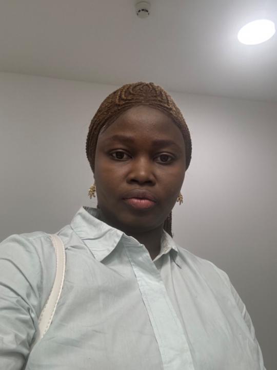 Temitayo Owoeye