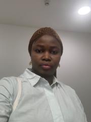 Temitayo Owoeye