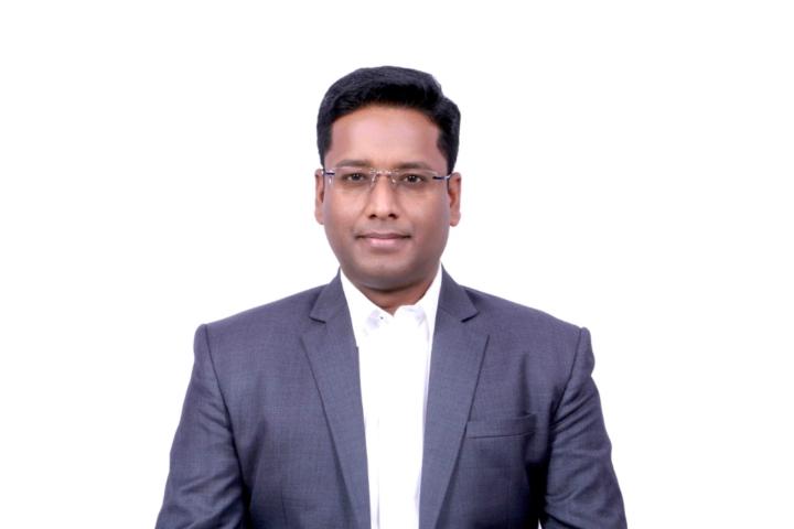 Ashish Kumar